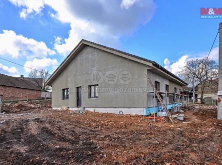 Prodej - dům/vila, 90 m²