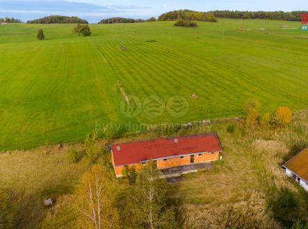 Prodej - pozemek, zemědělská půda, 38 600 m²