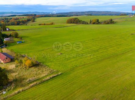Prodej - pozemek, zemědělská půda, 36 000 m²