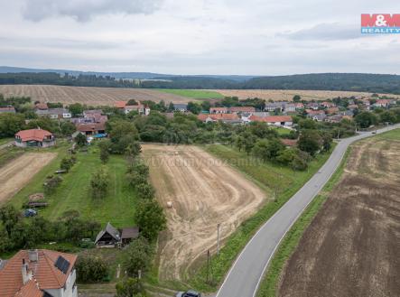 Prodej - pozemek pro bydlení, 4 194 m²