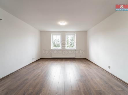 Prodej bytu, 3+kk, 87 m²