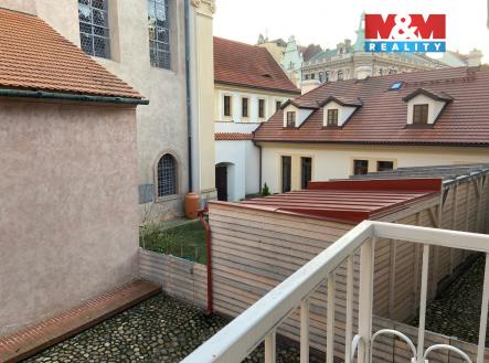 Pronájem bytu, 4+kk, 110 m²