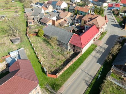 Prodej - dům/vila, 205 m²