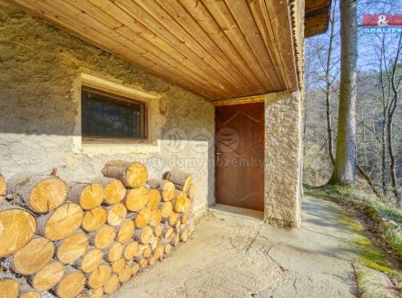 Prodej chaty/rekreačního objektu, 70 m²