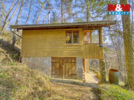 Prodej chaty/rekreačního objektu, 70 m²