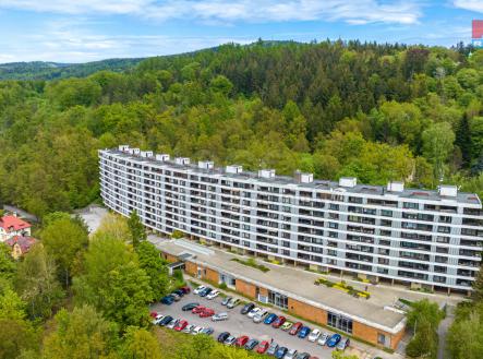 Prodej bytu, 4+kk, 101 m²