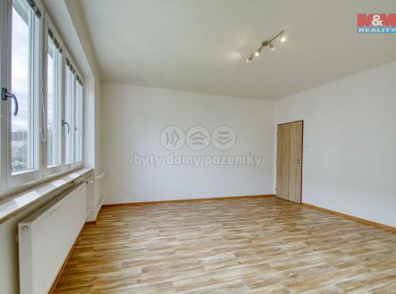 Prodej bytu, 3+1, 69 m²