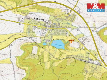 Prodej pozemku pro bydlení, 826 m²