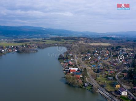 Prodej - chata/rekreační objekt, 140 m²