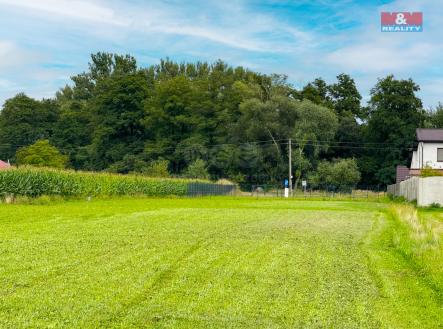 Prodej pozemku pro bydlení, 4 058 m²