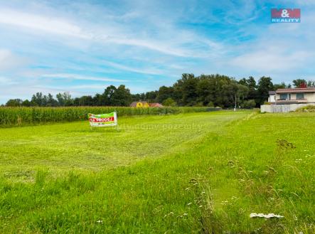 Prodej pozemku pro bydlení, 4 058 m²