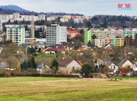 Prodej - pozemek pro bydlení, 1 960 m²