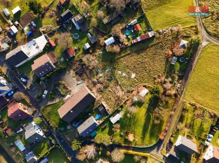 Prodej pozemku pro bydlení, 2 893 m²