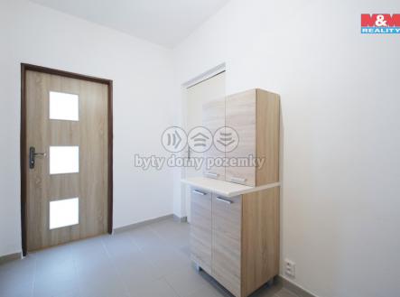 Prodej bytu, 2+kk, 37 m²