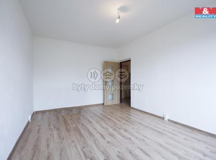 Prodej bytu, 2+kk, 37 m²