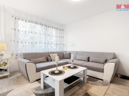 Prodej bytu, 3+kk, 74 m²