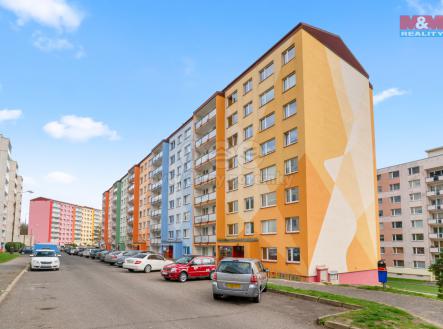 Prodej bytu, 3+kk, 74 m²