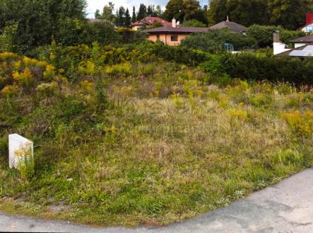 Prodej pozemku pro bydlení, 1 122 m²