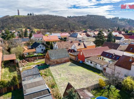 Prodej - pozemek pro bydlení, 471 m²