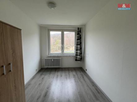 Prodej bytu, 4+1, 76 m²