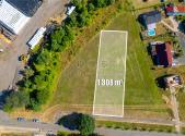 Prodej pozemku pro bydlení, 1 308 m²