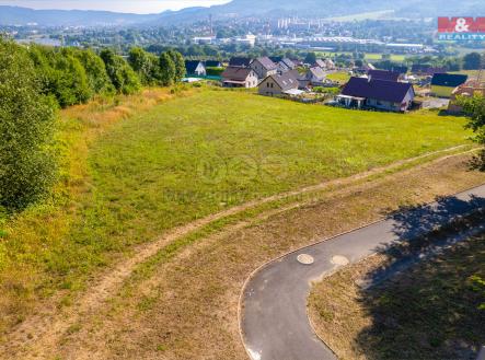 Prodej - pozemek pro bydlení, 1 308 m²