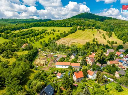 Prodej - pozemek pro bydlení, 765 m²