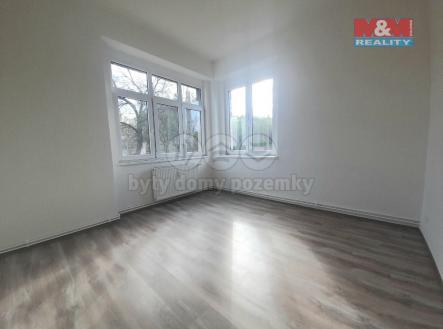 Pronájem bytu, 3+kk, 63 m²