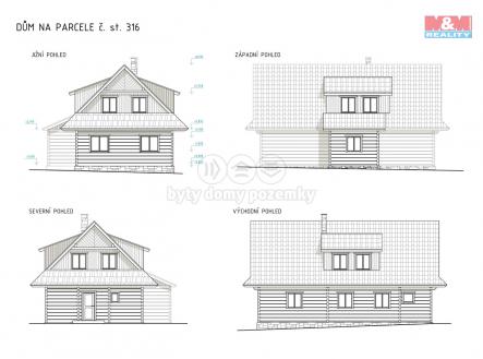 Prodej - pozemek pro bydlení, 69 322 m²