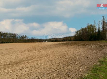 Prodej - pozemek, zemědělská půda, 5 839 m²