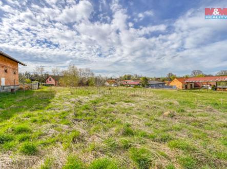 Prodej pozemku pro bydlení, 1 335 m²