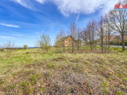 Prodej pozemku pro bydlení, 1 335 m²