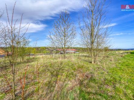 Prodej pozemku pro bydlení, 1 335 m²