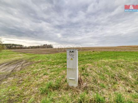 Prodej - pozemek pro bydlení, 2 051 m²