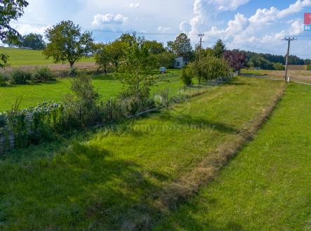 Prodej - pozemek pro bydlení, 781 m²