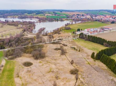 Prodej - pozemek, ostatní, 16 618 m²