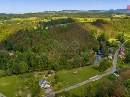 Prodej - pozemek pro bydlení, 2 291 m²