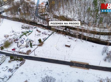 Prodej pozemku, zahrada, 2 291 m²