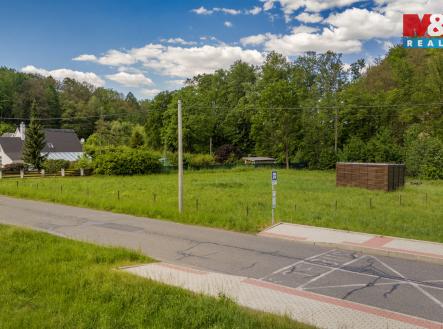 Prodej pozemku, zahrada, 2 291 m²