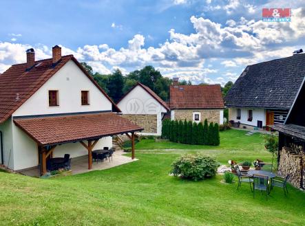 Prodej domu/vily, 247 m²