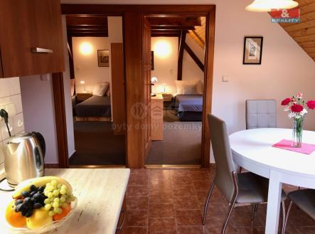 Prodej domu/vily, 247 m²