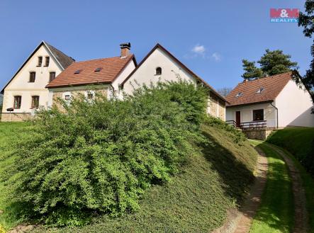 Prodej - hotel, 247 m²
