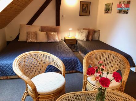 Prodej - hotel, 247 m²