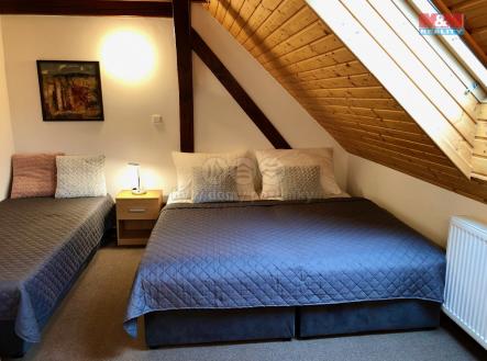 Prodej hotel, 247 m²