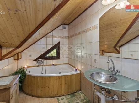 Prodej - hotel, 196 m²