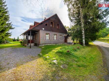 Prodej hotel, 196 m²