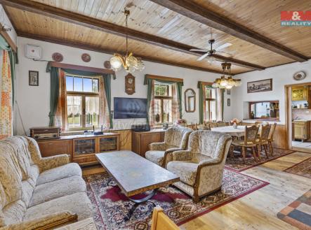 Prodej hotel, 196 m²