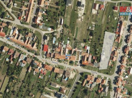 Prodej - pozemek pro bydlení, 2 350 m²