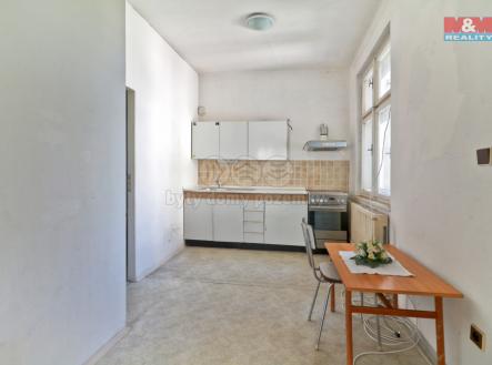 Prodej obchodní prostor, 144 m²