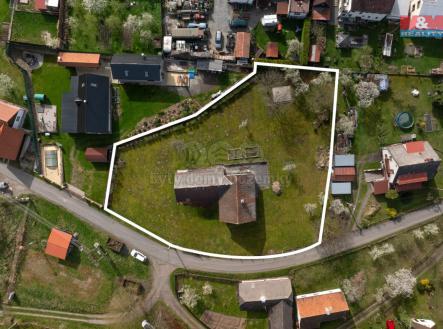 Prodej - dům/vila, 67 m²